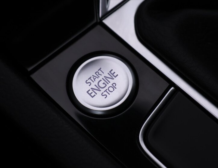 Volkswagen Passat Kombi 2,0 l 110 kw