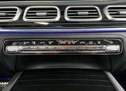 Mercedes-Benz GLS SUV / Terénní 3,0 l 280 kw