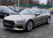 Audi A7 Sedan 3,0 l 210 kw