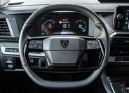 Peugeot Traveller MPV 2,0 l 130 kw