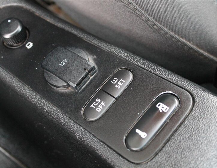 Seat Altea MPV 1,9 l 77 kw