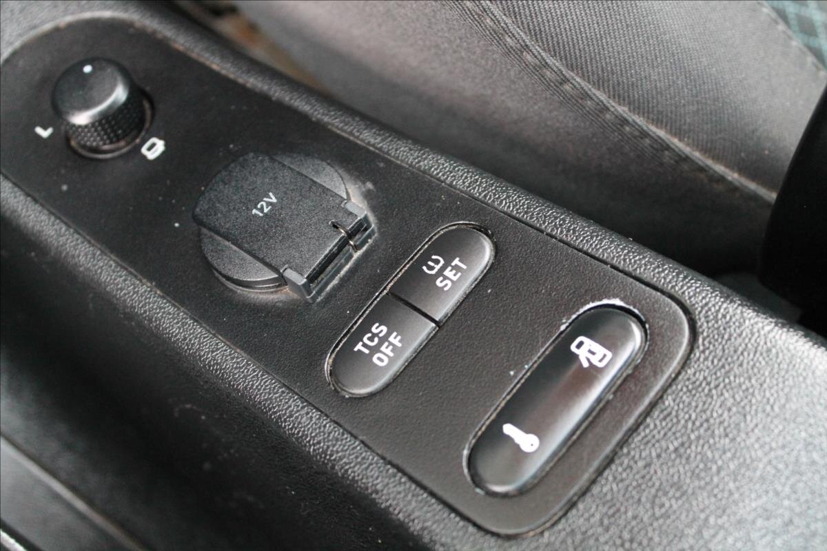 Seat Altea MPV 1,9 l 77 kw