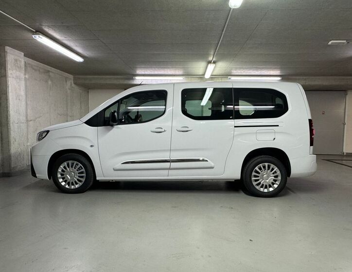 Toyota ProAce City Verso 8