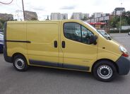 Renault Trafic 5