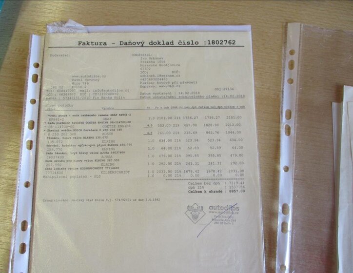 Volvo V50 Kombi 2,0 l 100 kw