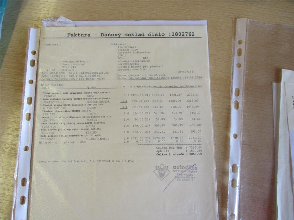 Volvo V50 Kombi 2,0 l 100 kw