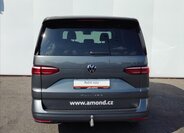 Volkswagen Multivan MPV 2,0 l 110 kw