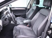 Volkswagen Passat Kombi 2,0 l 110 kw