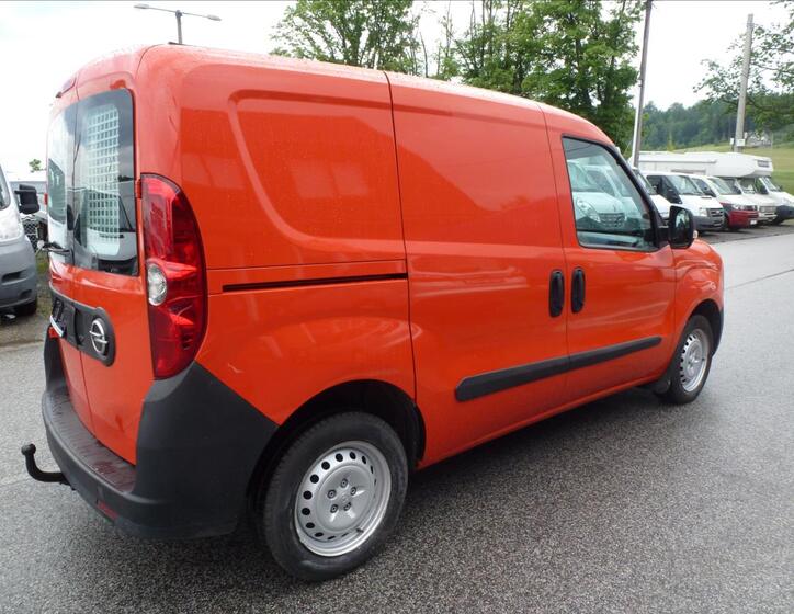 Opel Combo 7