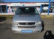 Volkswagen Caravelle Kombi 2,5 l 75 kw