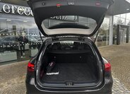 Mercedes-Benz GLC SUV 2,0 l 145 kw