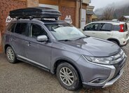 Mitsubishi Outlander 2