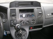 Volkswagen Transporter Kombi 1,9 l 63 kw