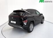 Hyundai Kona 5