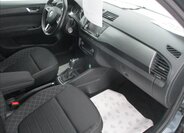 Škoda Fabia Kombi 1,4 l 66 kw