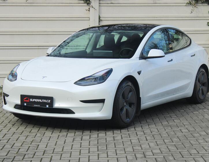 Tesla Model 3 3