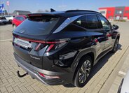 Hyundai Tucson Ostatní 1,6 l 110 kw