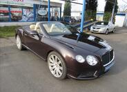 Bentley Continental GTC 3