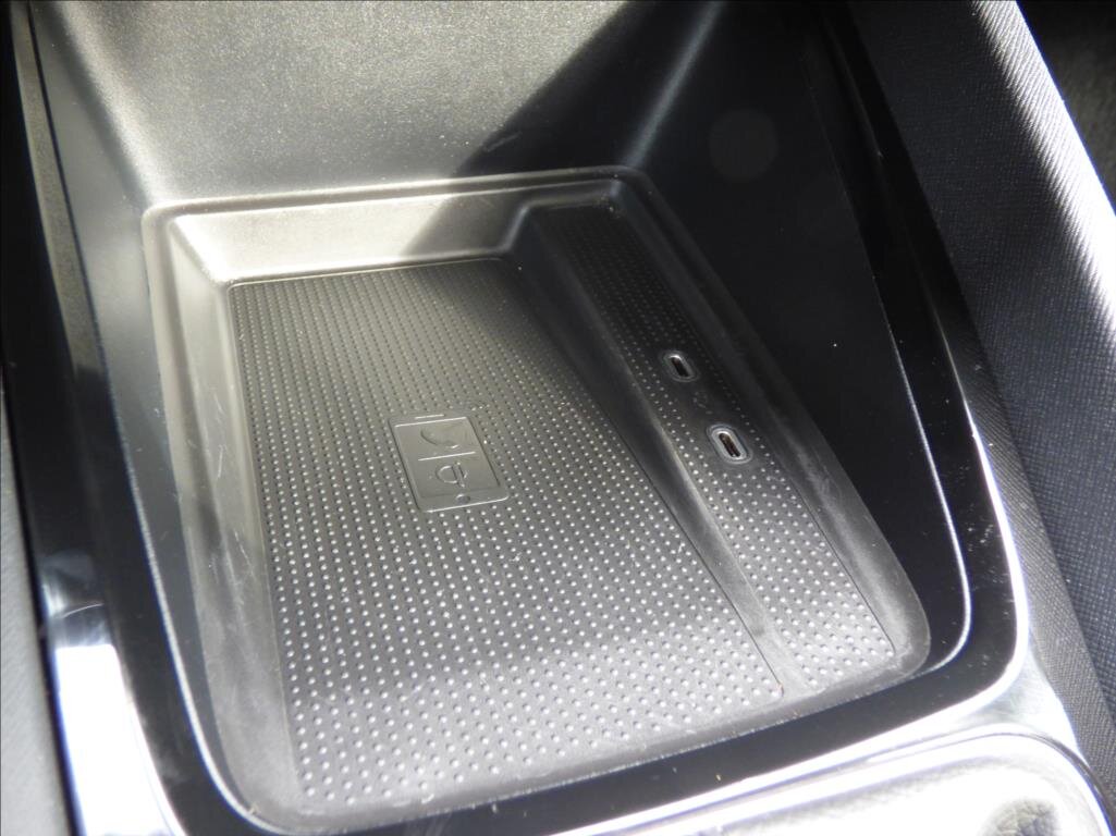 Škoda Octavia Kombi 2,0 l 85 kw