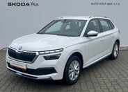 Škoda Kamiq 1