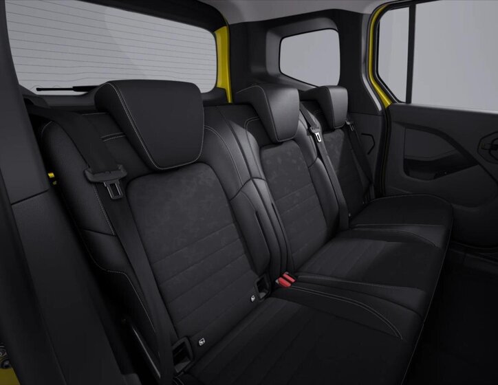 Mercedes-Benz Třídy T 11