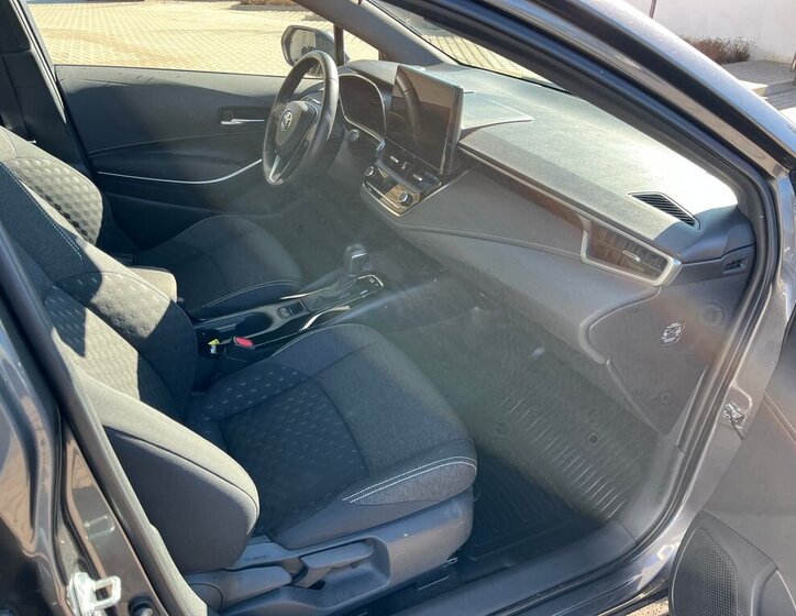 Toyota Corolla Kombi 1,8 l 72 kw