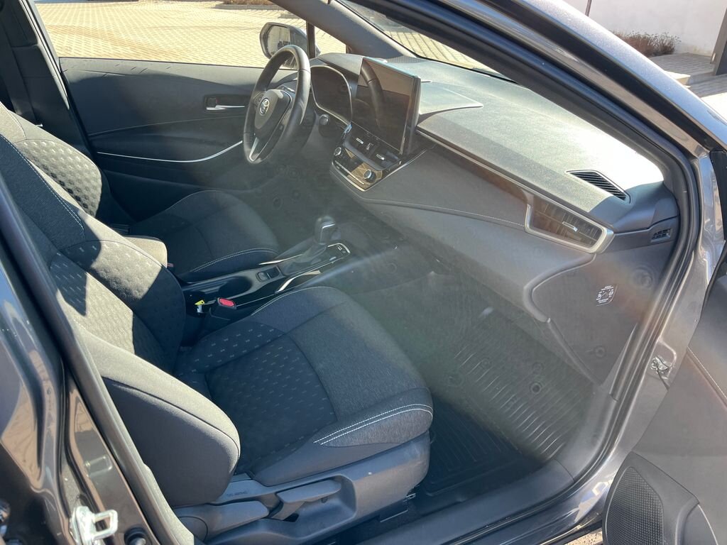 Toyota Corolla Kombi 1,8 l 72 kw