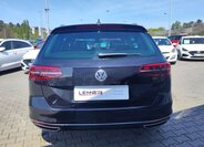 Volkswagen Passat Kombi 2,0 l 140 kw