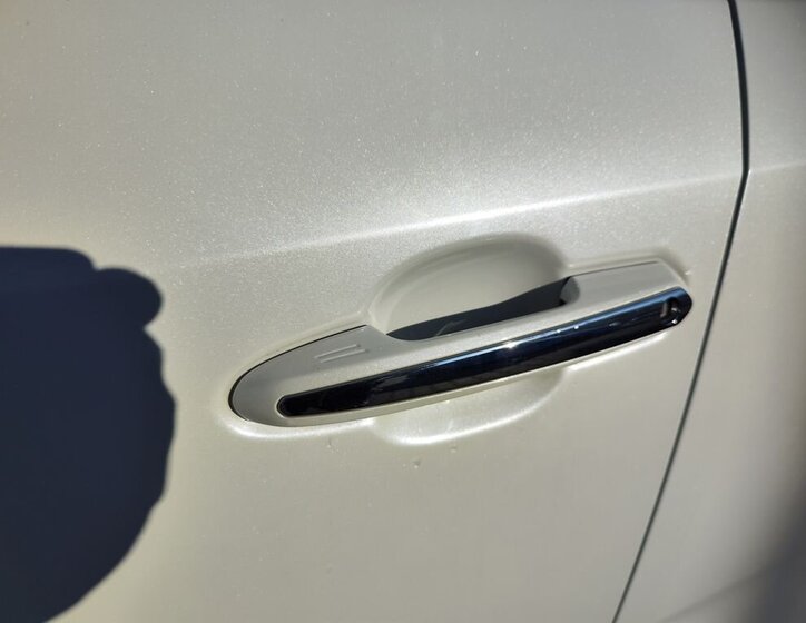 Toyota RAV4 SUV 2,5 l 163 kw