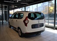 Dacia Lodgy Kombi 1,5 l 85 kw