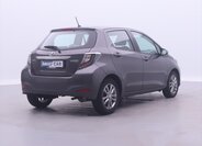 Toyota Yaris Hatchback 998,0 51 kw