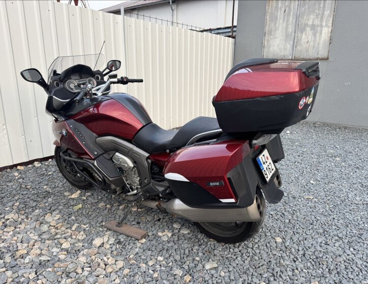 BMW Ostatní Ostatní 1,7 l 118 kw