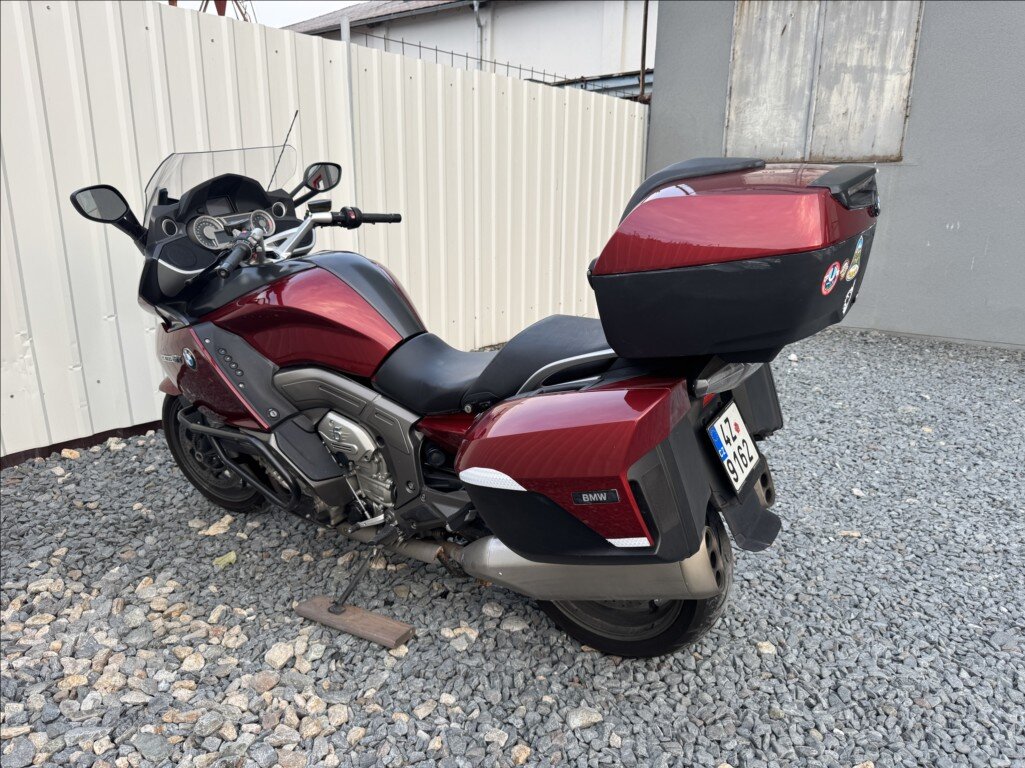 BMW Ostatní Ostatní 1,7 l 118 kw