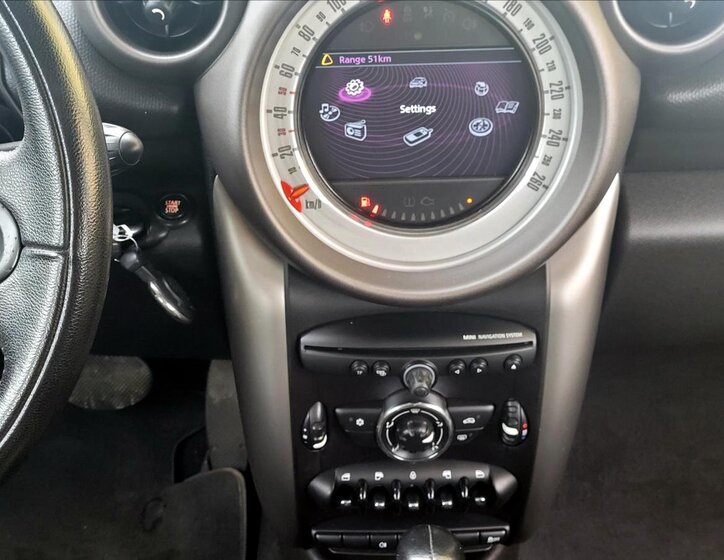 Mini Countryman Kombi 2,0 l 82 kw