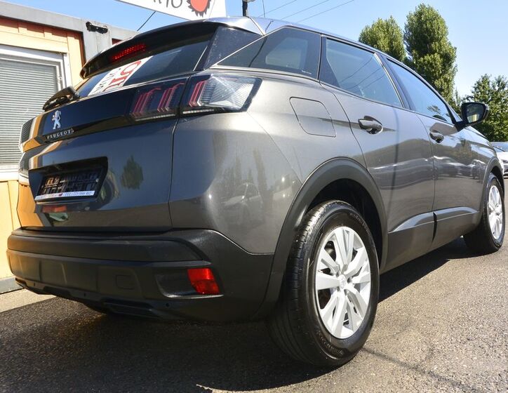 Peugeot 3008 43