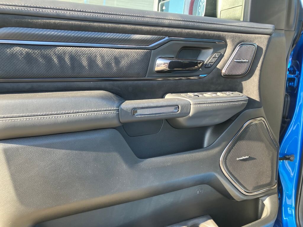 Dodge RAM Pick-up 3,0 l 403 kw