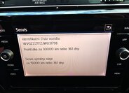 Volkswagen Touran Kombi 1,4 l 110 kw