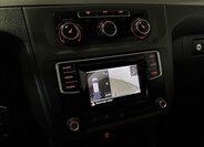 Volkswagen Caddy Kombi 1,4 l 81 kw