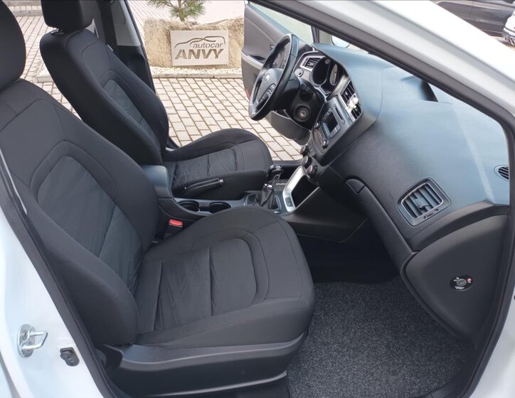 KIA Ceed Hatchback 1,4 l 73 kw