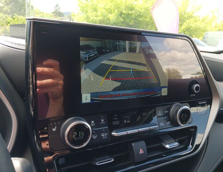 Toyota Highlander 28