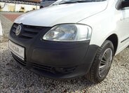 Volkswagen Fox Hatchback 1,4 l 51 kw