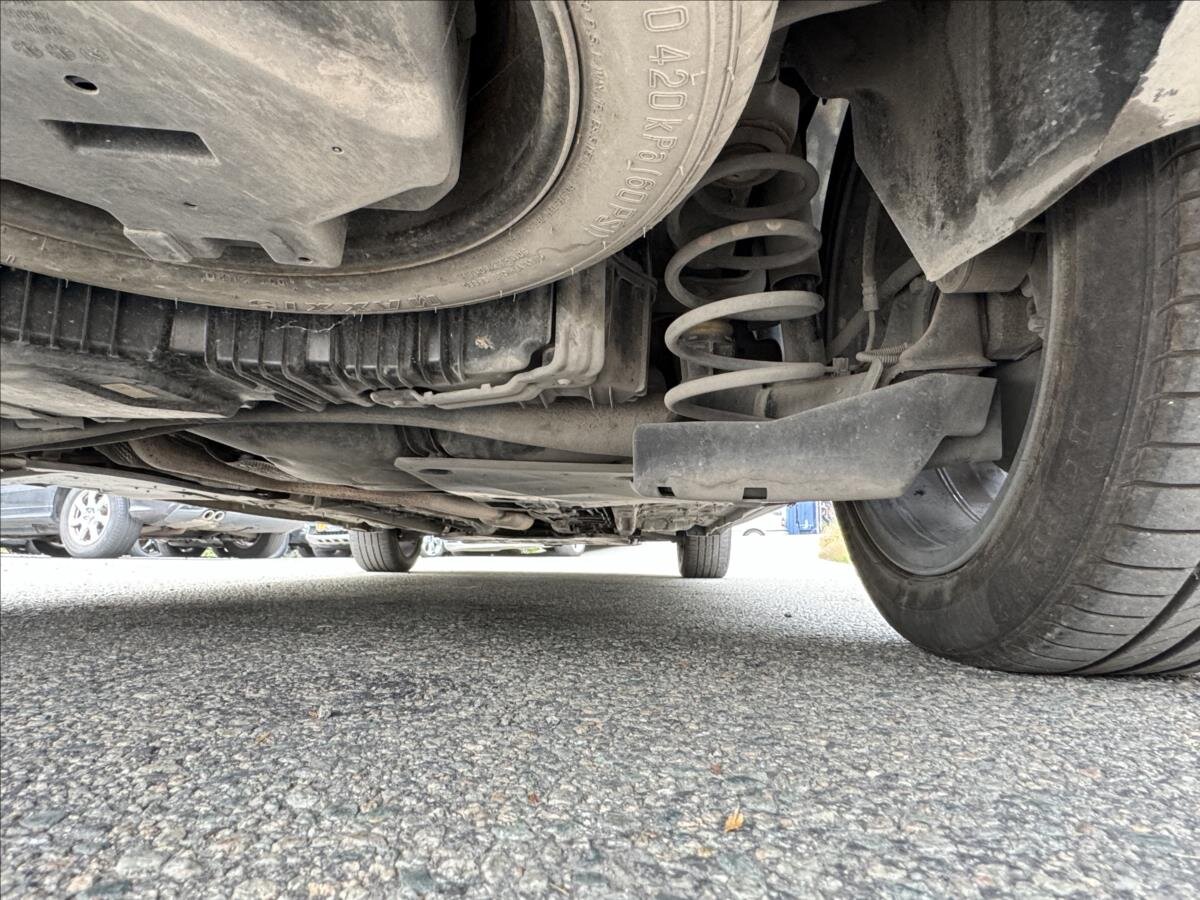 Citroën Grand C4 SpaceTourer MPV 1,5 l 96 kw