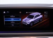 Mercedes-Benz GLE SUV 2,9 l 243 kw