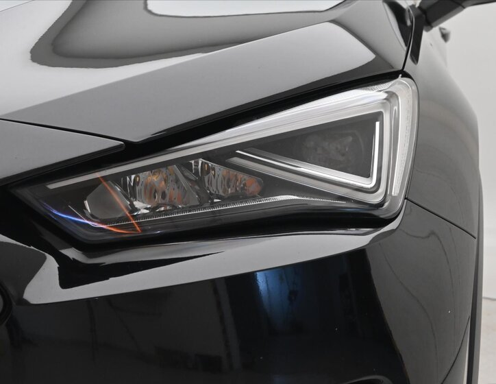 Seat Tarraco SUV / Terénní 2,0 l 110 kw