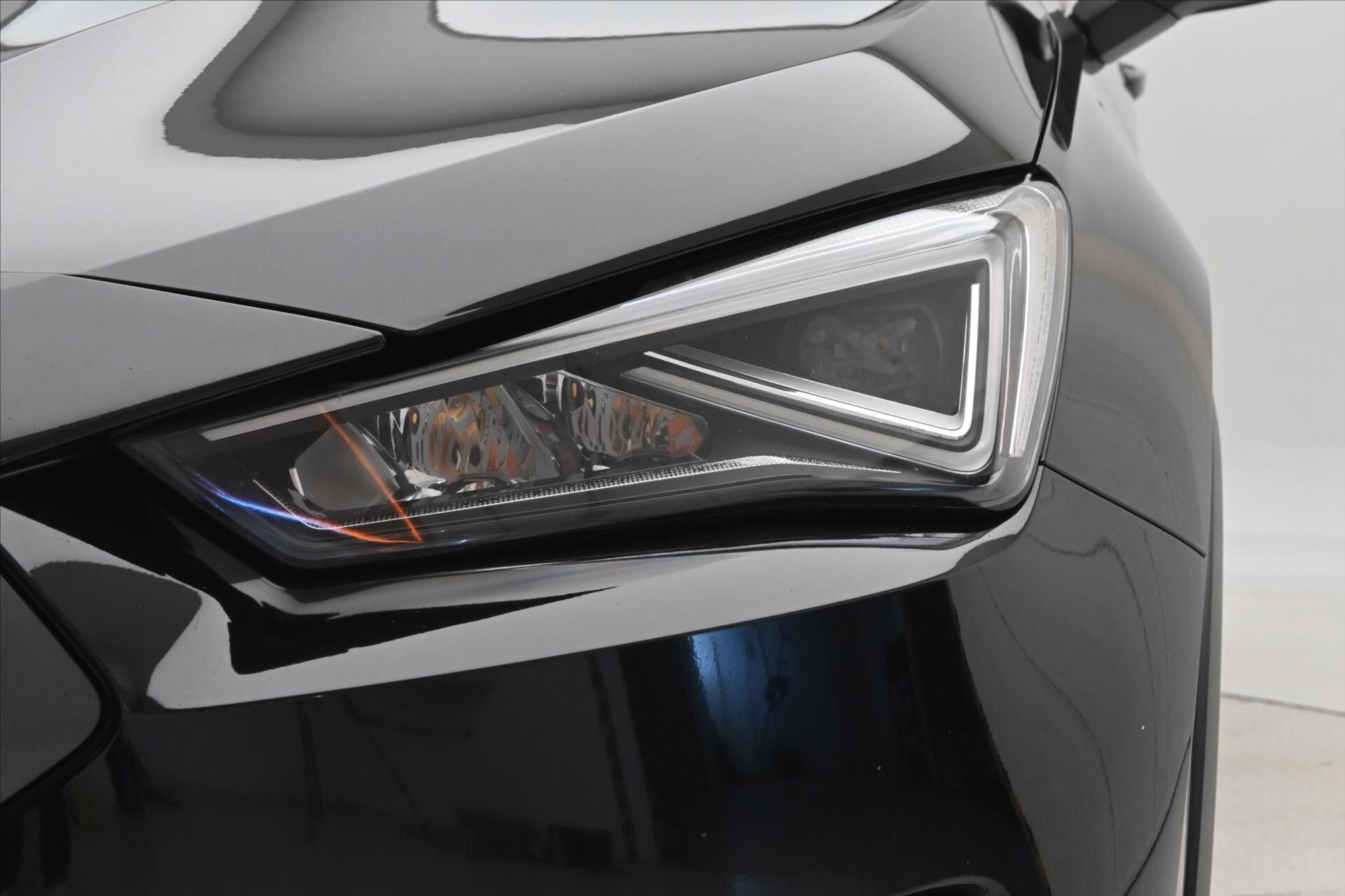 Seat Tarraco SUV / Terénní 2,0 l 110 kw