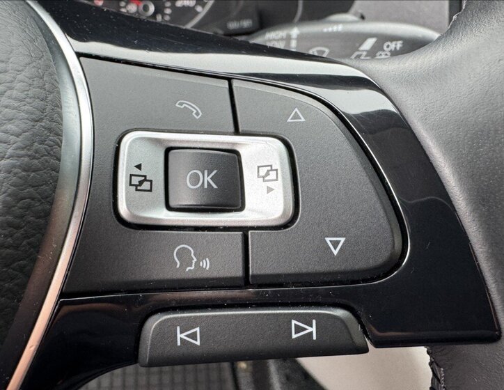 Volkswagen Transporter Skříň 2,0 l 110 kw