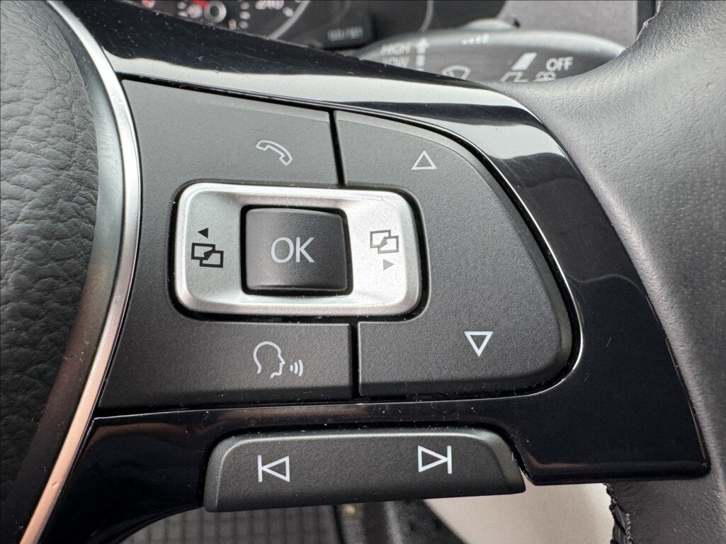 Volkswagen Transporter Skříň 2,0 l 110 kw