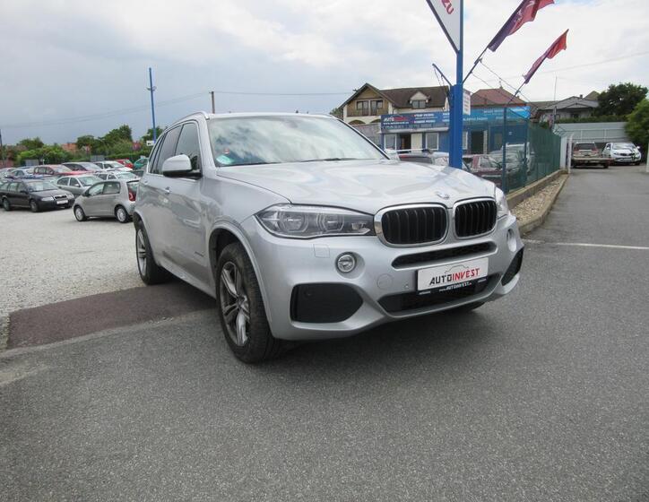 BMW X5 2