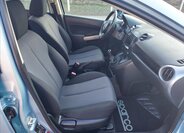 Mazda 2 Hatchback 1,3 l 55 kw