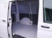 Volkswagen Transporter Skříň 2,0 l 66 kw